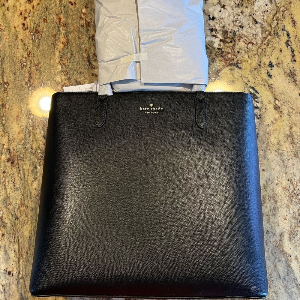 Kate Spade Jana BUNDLE! Tote AND billfold! NWT — WOW! 🔥 Retails $528!